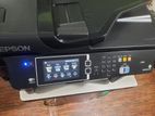 Epson L1455 A3 All-In-One Duplex Printer