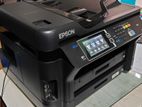 Epson L1455 A3 Multifunction Color Printer