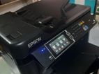 Epson L1455 A3 wifi, Duplex Color Printer