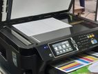 Epson L1455 Wifi, Duplex A3 Color Printer