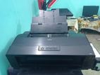 Epson L1800 A3 Printer & Heat Press Machine for DTF/Screenprint T-shirt