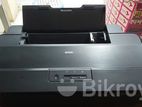 Epson L1800 dtf converted printer