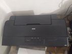 Epson L1800 প্রিন্টার Dtf টি-শার্ট প্রিন্ট করার জন্য কনভার্ট করা