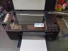 Epson L200 All in one colour printer