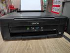 Epson L210 Printer, Photocopy, Scanner