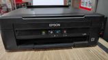 Epson L210 Printer, Photocopy, Scanner