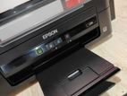 Epson L220 All in one Color Printer