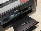 Epson L220 All in one Color Printer
