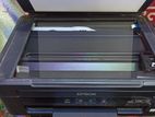 Epson L220 Printer with Scanner