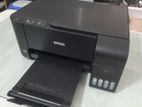 Epson L3110 3 in 1 Color Printer