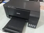 Epson L3110 3 in 1 Color Printer