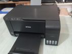 Epson L3110 All-In-One Color Printer