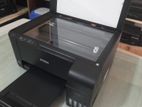 Epson L3110 All in one Color Printer