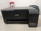 Epson L3110 All-in-One Ink Printer