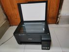 Epson L3110 All-in-One Ink Tank Printer