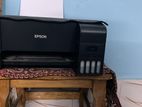 Epson L3110 All-in-One Ink Tank Printer