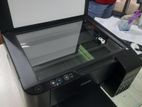 Epson L3110 ALL-IN-ONE PRINTER