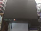 Epson - L3110 , Color & Bk Printer