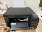 Epson L3110 Color multifunction warranty printer