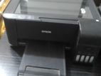 Epson L3110 fresh printer