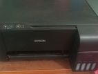 Epson L3110 printer full fresh