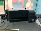 Epson L3110 Good Condition Printer