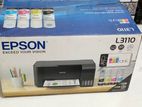 Epson L3110 Multifunction Color Printer