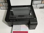 Epson L3110 Multifunction Color Printer