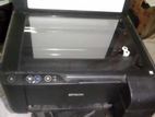 Epson L3110 Multifunction Ink Tank All-In-Ones Printer