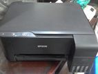 Epson L3110 Multifunction Printer