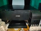 Epson L3110 Photocopy, Print, Scan