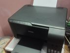 Epson L3110 Printer All ok