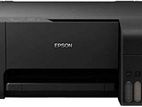 Epson L3110 printer & scanner