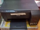 Epson L3110 printer few days use