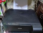 EPSON L3110 Printer Full Fresh