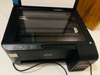 Epson L3110 Printer, Scanner