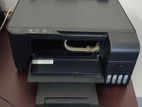 EPSON L3110 PRINTER,SCAN,COPY (NEW HEAD)