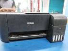 Epson L3110 Printer + scanner