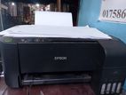 Epson L3110 (প্রিন্ট+ফটোকপি+স্কান)