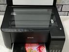 Epson L3150 Wifi All in one Color Printer