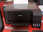 EPSON L3158 PRINTER AND SCANNER