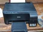 Epson L3158 Wi-Fi Printer