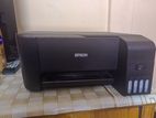 EPSON-L3158 WiFi Color Printer (Multifunction)