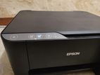 Epson l3210 100% OK ache