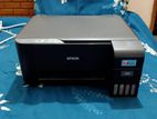 Epson L3210 All in One Printer Super Fresh Condition