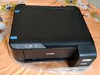 EPSON L3210 Color Printer with Photo Copier