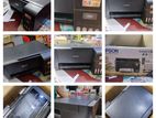 EPSON L3210 (ECO TANK PRINTER)