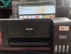 Epson L3210 ECO TANK PRINTER