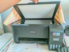 Epson L3210 ecotank Colour Printer & Scanner