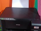 Epson L3210 এর একটি প্রিন্টার বিক্রয় হইবে